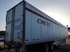 2018 Wabash Dry Van Trailer zu verkaufen in Apopka, FL - Side