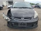 2007 Honda Fit S na sprzedaż w Fredericksburg, VA - Front End