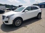 2018 Cadillac Xt5 Luxury na sprzedaż w Shreveport, LA - Rear End
