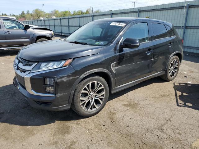 MITSUBISHI OUTLANDER 2021