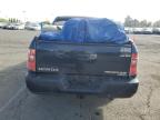 2009 Honda Ridgeline Rt продається в Vallejo, CA - All Over
