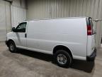 2022 Chevrolet Express G2500  zu verkaufen in Florence, MS - Minor Dent/Scratches