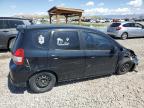 2008 Honda Fit Sport for Sale in Magna, UT - Front End