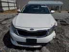2014 Kia Optima Sx for Sale in Spartanburg, SC - Front End