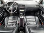 2001 Volkswagen Jetta Gls de vânzare în San Martin, CA - Front End