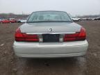 2004 Mercury Grand Marquis Gs for Sale in Chicago Heights, IL - Front End
