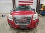 2014 Gmc Terrain Slt продається в Windham, ME - Front End