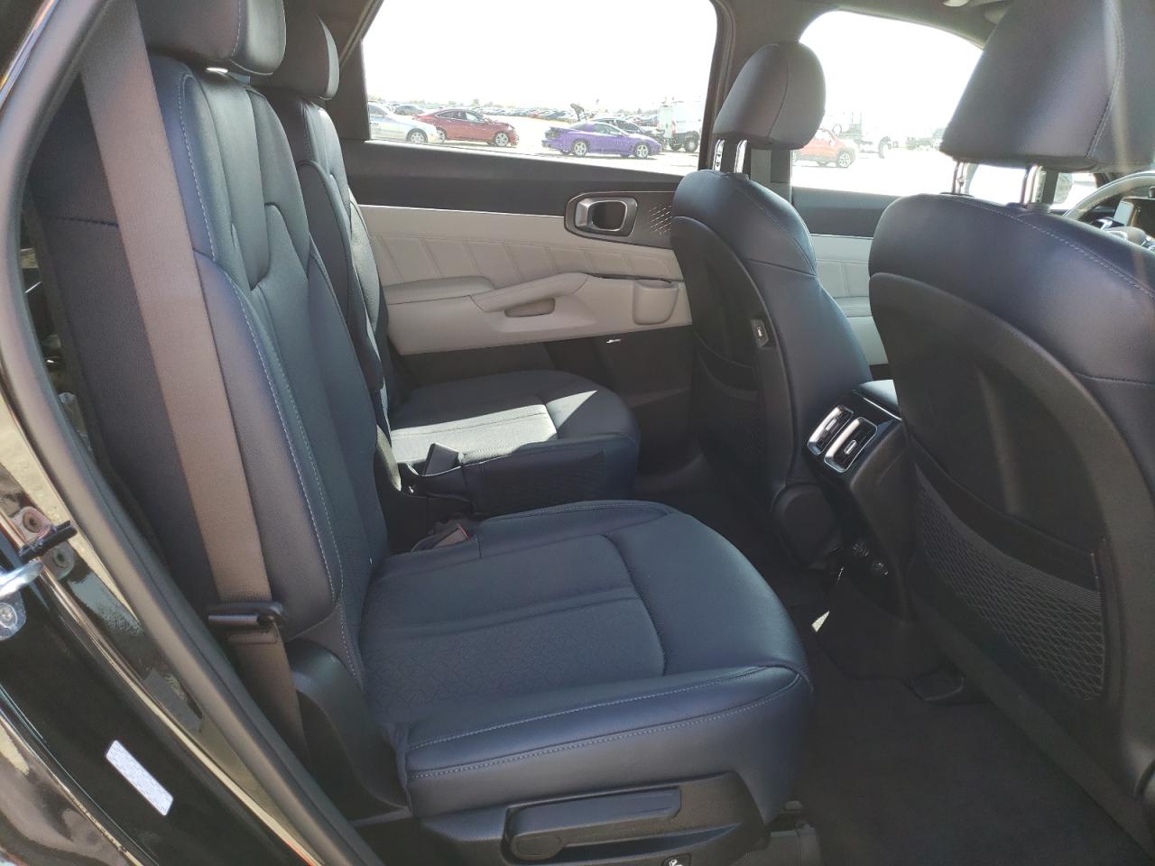 2022 Kia Sorento Sx Prestige VIN: KNDRMDLH2N5088001 Lot: 51992195