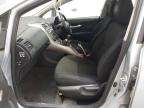 2008 TOYOTA AURIS for sale at Copart CASTLEDERMOT - IRELAND