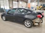 2016 Chevrolet Cruze Lt zu verkaufen in Blaine, MN - All Over