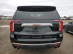 2021 GMC YUKON DENALI for sale at Copart ON - TORONTO