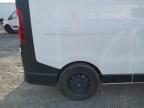 2018 VAUXHALL VIVARO 290 for sale at Copart WOLVERHAMPTON