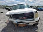 2010 Gmc Sierra K1500 Sle   იყიდება Montgomery-ში, AL - All Over