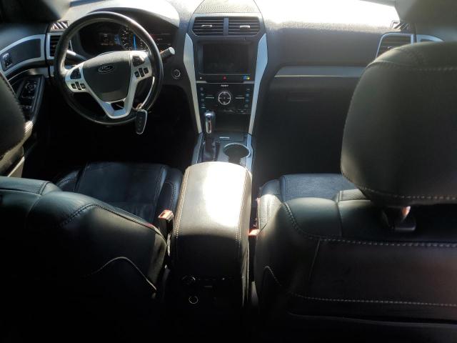  FORD EXPLORER 2014 Black