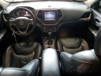 2015 Jeep Cherokee Limited   for Sale in Lexington, KY - Front End