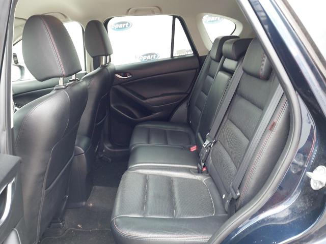 2014 MAZDA CX-5 SPORT