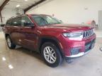 2023 Jeep Grand Cherokee L Laredo للبيع في San Antonio، TX - Hail