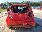 2015 Chevrolet Spark 1Lt за продажба в Ocala, FL - Hail