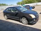 2011 Nissan Sentra 2.0 на продаже в Grenada, MS - Front End