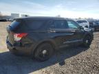 2022 Ford Explorer Police Interceptor на продаже в Central Square, NY - Front End