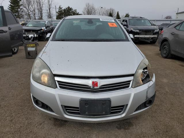 2008 SATURN ASTRA XR