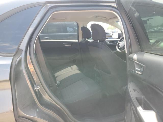 2017 FORD EDGE SE