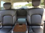 2017 Nissan Armada Platinum продається в Harleyville, SC - Front End