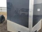 2025 Qualitec Enclosed Cargo Trailer продається в Davison, MI - Minor Dent/Scratches