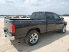 2007 Dodge Ram 1500 St de vânzare în San Antonio, TX - Front End