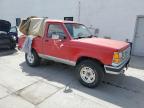 1990 Ford Bronco Ii  იყიდება Farr West-ში, UT - Mechanical