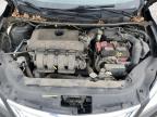 2015 Nissan Sentra S იყიდება Cahokia Heights-ში, IL - Rear End