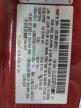 2011 MAZDA CX-7    à vendre chez Copart TX - DALLAS SOUTH