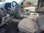 2018 Ford F150 Supercrew იყიდება Greenwell Springs-ში, LA - Top/Roof