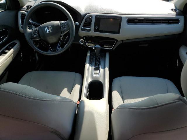  HONDA HR-V 2020 Biały
