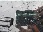 2017 Kia Niro Fe продається в Hillsborough, NJ - Front End