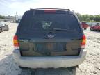 2002 Ford Escape Xls en Venta en Loganville, GA - Front End