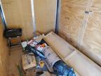 2021 A&R Economy 6X12Ta Enclosed Cargo Trailer за продажба в Sikeston, MO - Front End