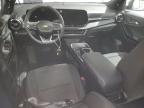 2025 Chevrolet Equinox Lt zu verkaufen in Leroy, NY - Rollover