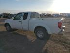 2016 Nissan Frontier S за продажба в Amarillo, TX - Minor Dent/Scratches