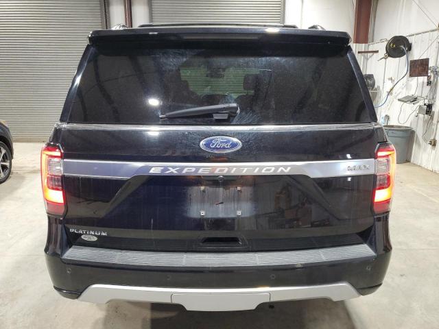  FORD EXPEDITION 2019 Czarny