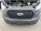 2022 Ford Transit T-250 იყიდება Glassboro-ში, NJ - Burn - Interior