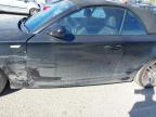 2010 BMW 118D M SPO for sale at Copart SANDWICH