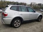 2006 Bmw X3 3.0I de vânzare în Waldorf, MD - Side