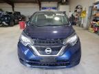 2017 Nissan Versa Note S for Sale in Chambersburg, PA - Front End