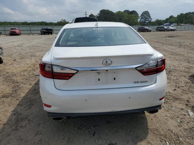 Sedans LEXUS ES350 2016 Biały