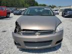 2007 Chevrolet Impala Lt for Sale in Gainesville, GA - Front End