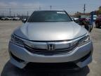 2016 Honda Accord Sport zu verkaufen in Sun Valley, CA - Front End