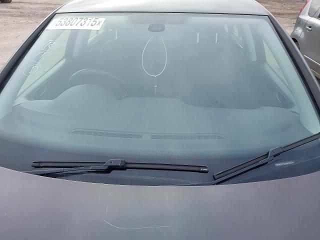 2011 VOLKSWAGEN GOLF MATCH