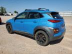 2019 Hyundai Kona Ultimate იყიდება Oklahoma City-ში, OK - Front End