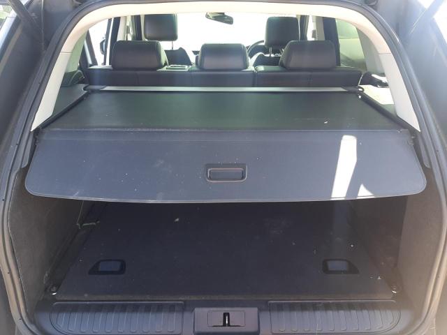 2016 LAND ROVER RANGE ROVE